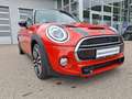 MINI Cooper S 5-Türer Orange - thumbnail 13
