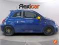 Abarth 500 1.4 16v T-Jet 595 118kW (160CV) Pista E6 Albastru - thumbnail 5