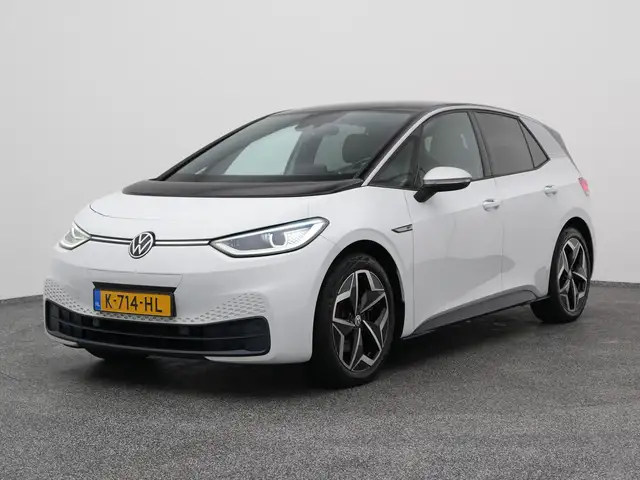 Volkswagen ID.3 First Plus 58 kWh | CAMERA | ADAPTIVE | STOEL- EN