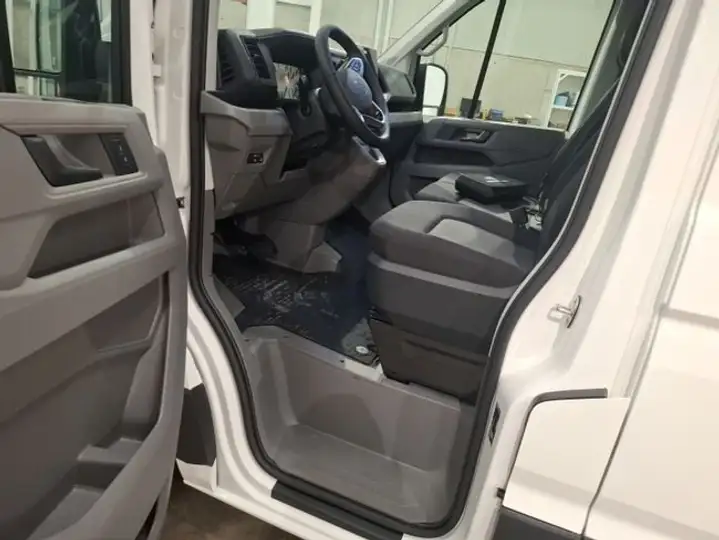 Volkswagen Crafter 2025, foto 3