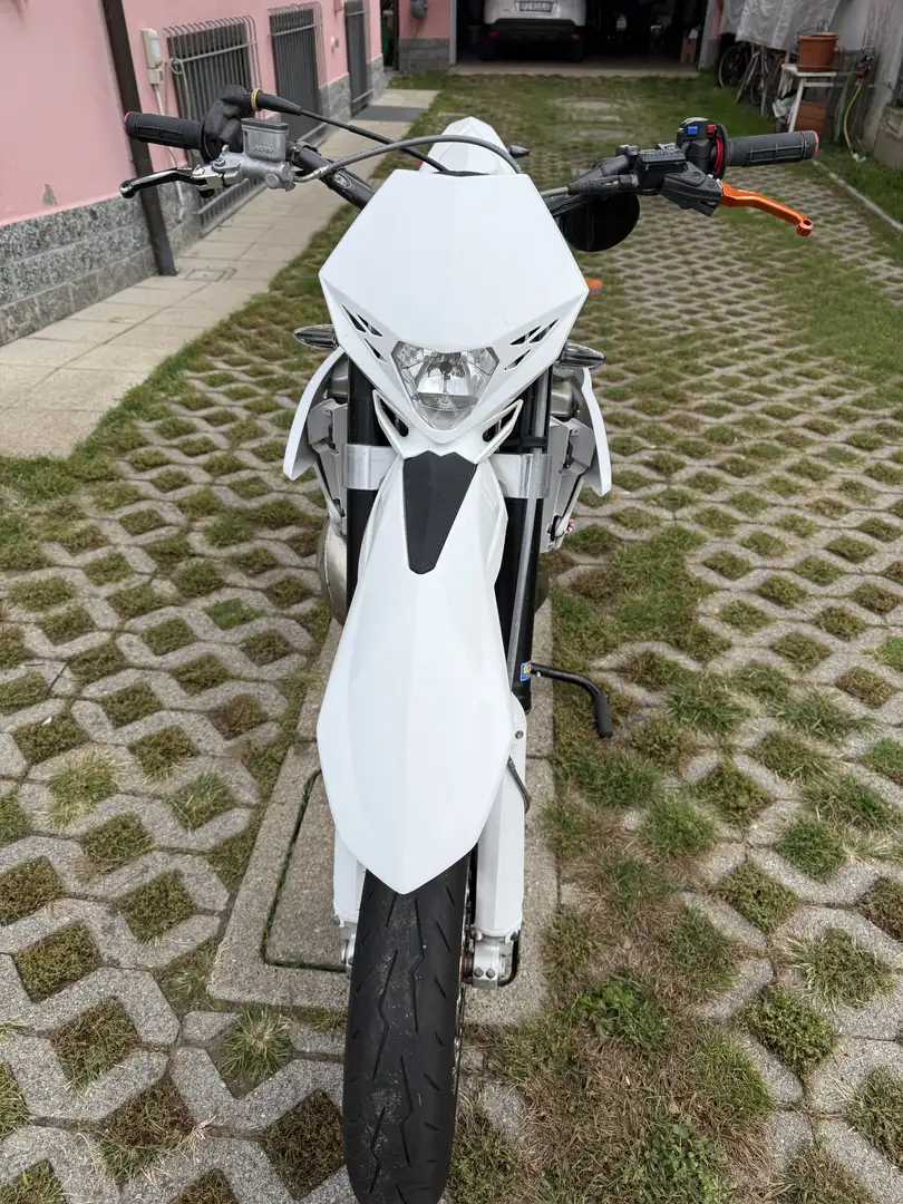 Beta RR 300 RR Facory Factory Racing - 2