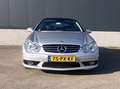 Mercedes-Benz CLK 55 AMG 55 AMG Zilver - thumbnail 2