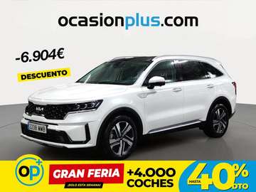 2.2CRDi Emotion Pack Premium 4x4 DCT