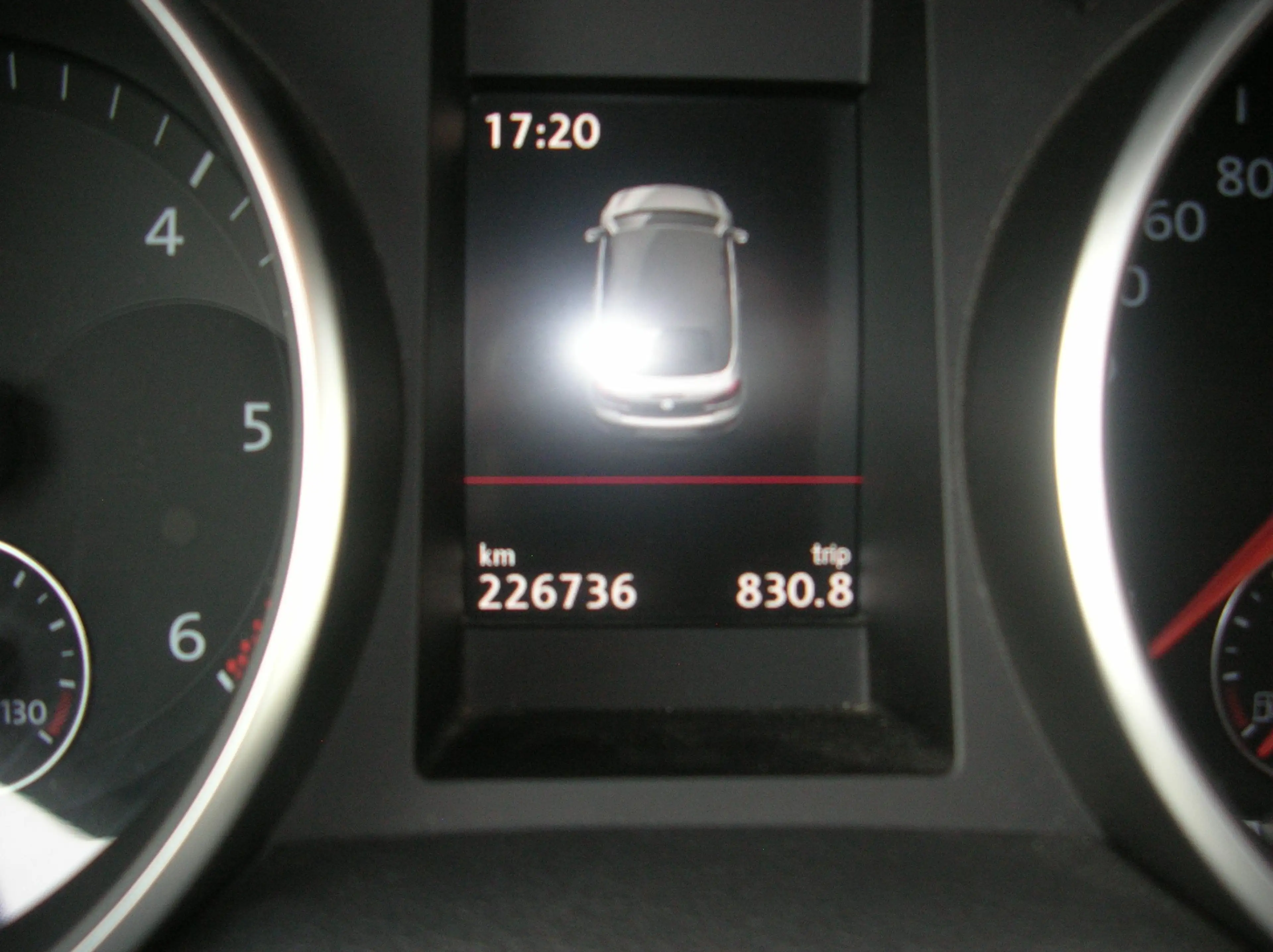 Volkswagen Golf Cabriolet 2.0 TDI Cup BMT - Klima - PDC - AHK - 1.Hand ... — photo 13