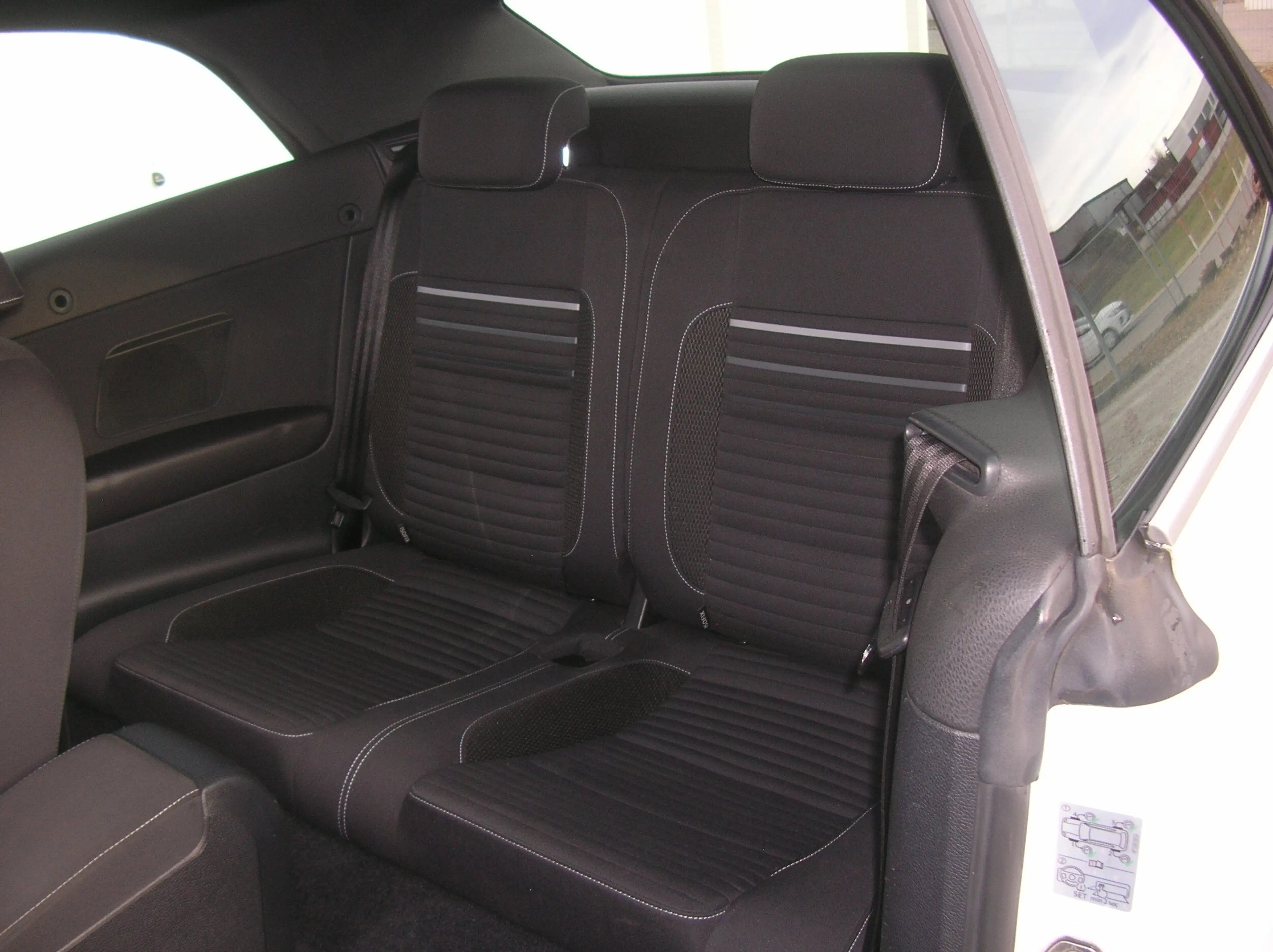 Volkswagen Golf Cabriolet 2.0 TDI Cup BMT - Klima - PDC - AHK - 1.Hand ... — photo 8