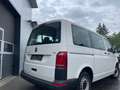 Volkswagen T6 Kombi KR 2,0 Entry TDI BMT Netto €13500 Wit - thumbnail 5