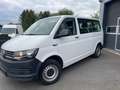 Volkswagen T6 Kombi KR 2,0 Entry TDI BMT Netto €13500 Wit - thumbnail 2