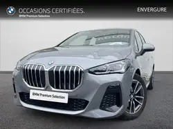 BMW Série 2 218d 150ch M Sport DKG7