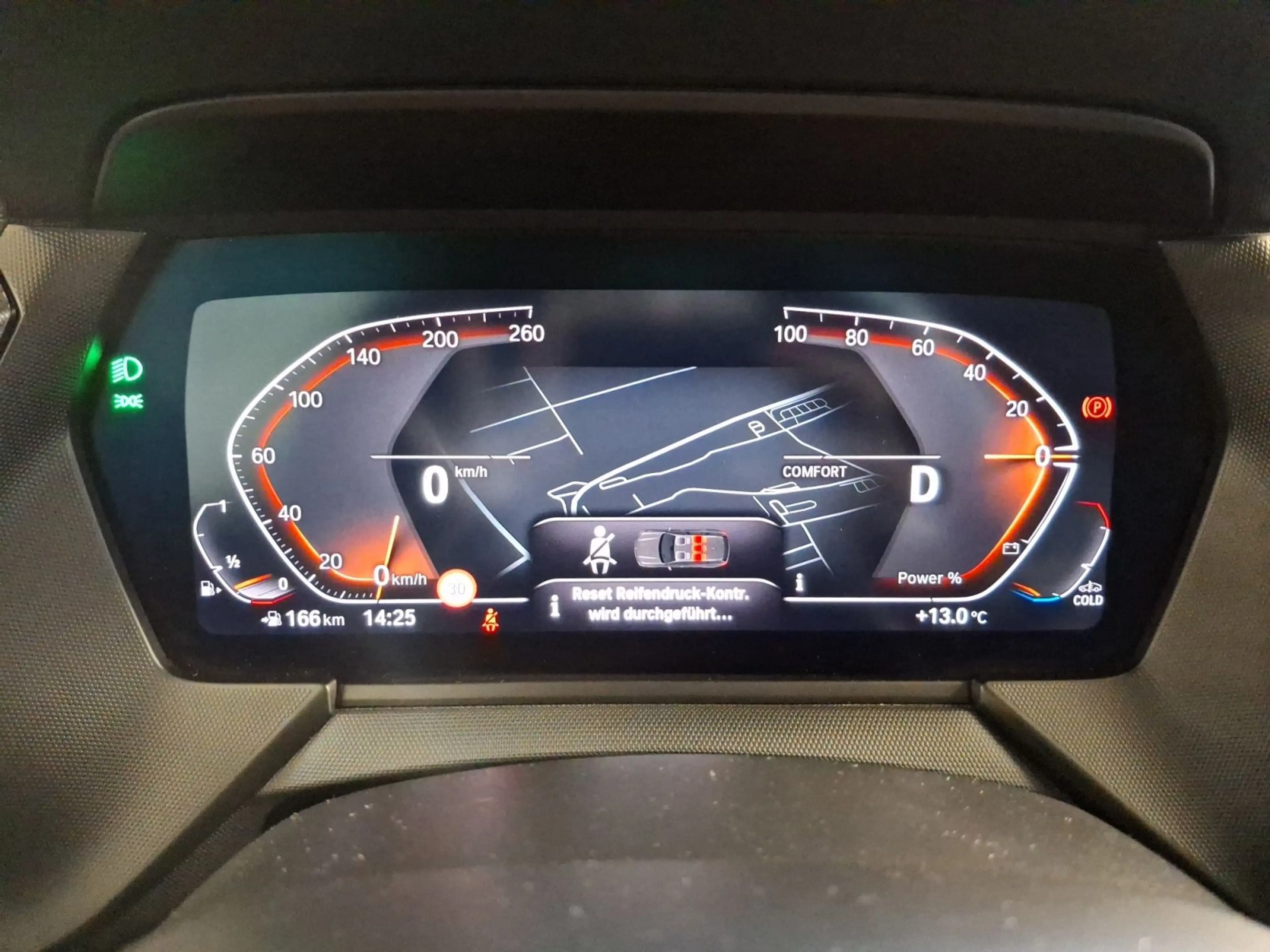 BMW 120 i M Sport Steptronic Sport Aut. DKG Panorama — photo 12