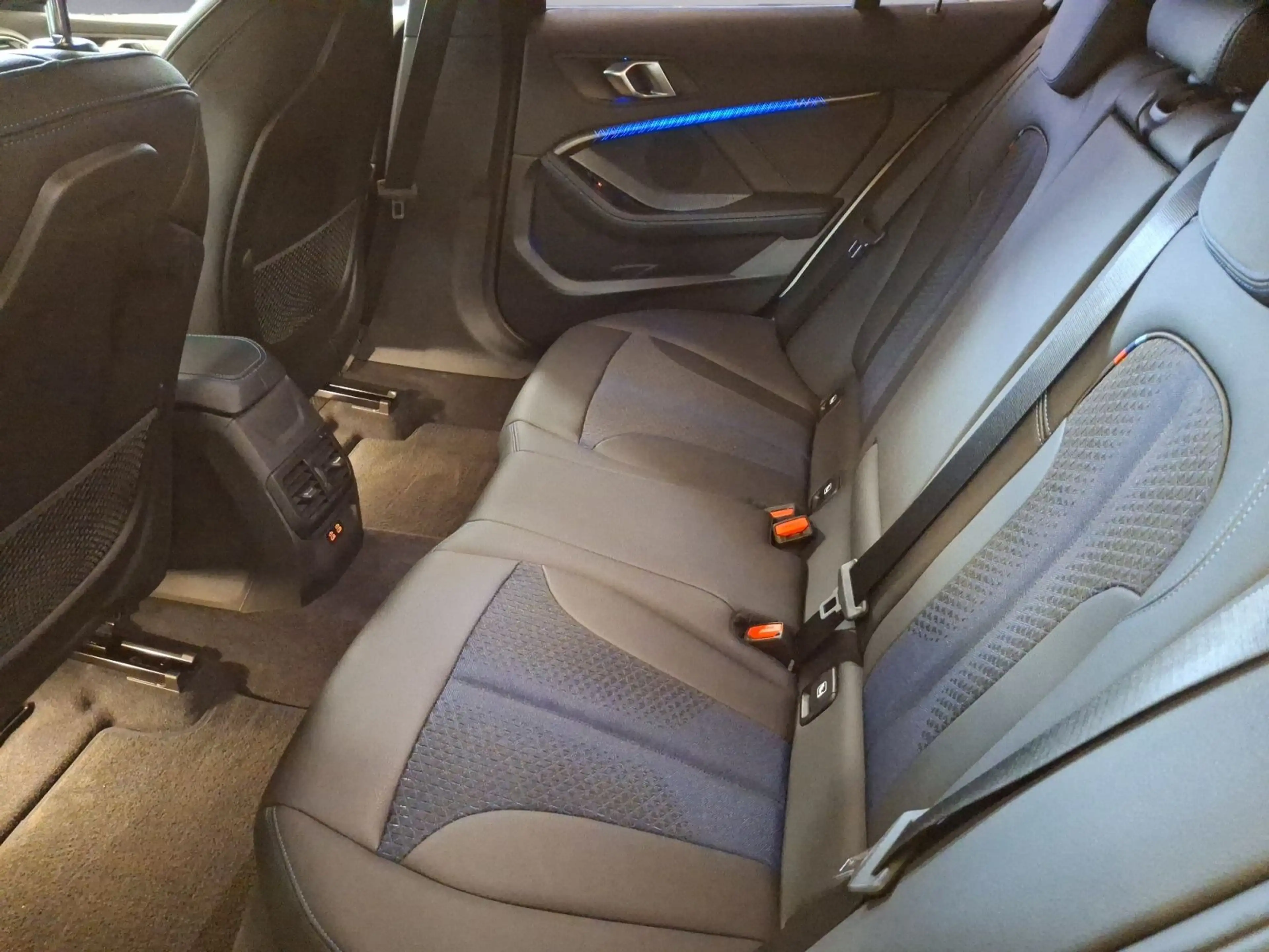 BMW 120 i M Sport Steptronic Sport Aut. DKG Panorama — photo 15