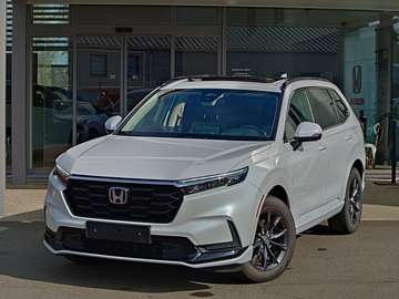 CR-V e:HEV 2.0i AWD HYBRDID Advance FULL 4X4