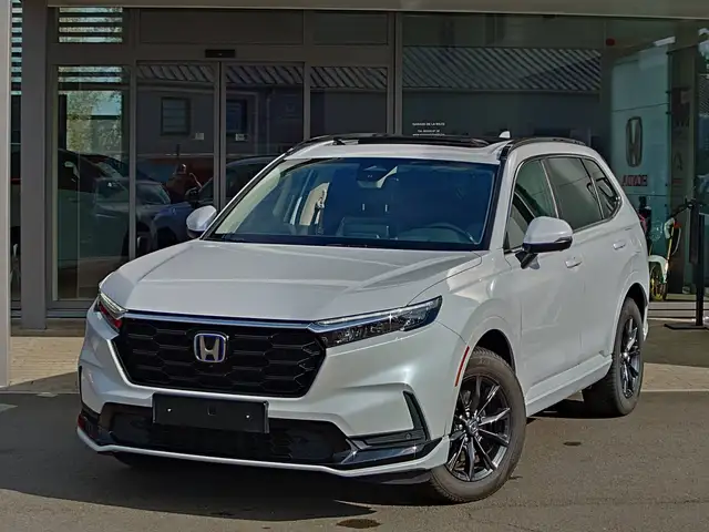 Honda CR-V CR-V e:HEV 2.0i AWD HYBRDID Advance FULL 4X4