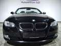 BMW 320 d Cabrio Xenon Leder Sitzheizung CarPlay PDC Schwarz - thumbnail 3