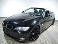 BMW 320 d Cabrio Xenon Leder Sitzheizung CarPlay PDC Schwarz - thumbnail 2