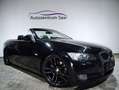 BMW 320 d Cabrio Xenon Leder Sitzheizung CarPlay PDC Schwarz - thumbnail 6