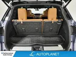 Infiniti QX60 2022