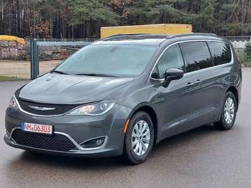 3.6 V6 - LEDER - NAVI - 7*Sitzer