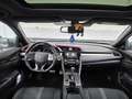 Honda Civic 1.5T 5 porte Sport+ CVT Grigio - thumbnail 3