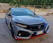 Honda Civic 1.5T 5 porte Sport+ CVT Grigio - thumbnail 7