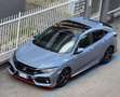 Honda Civic 1.5T 5 porte Sport+ CVT Grigio - thumbnail 5