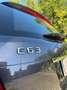 Mercedes-Benz C 63 AMG C 63 AMG T 7G-TRONIC Gris - thumbnail 8