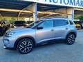 Citroen C5 Aircross BlueHDI 130 S&S EAT8 Max Leder, Top Zustand! Grau - thumbnail 2