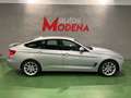 BMW 320 320dA Gran Turismo Luxury Gris - thumbnail 9