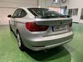 BMW 320 320dA Gran Turismo Luxury Gris - thumbnail 4