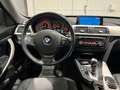 BMW 320 320dA Gran Turismo Luxury Gris - thumbnail 6