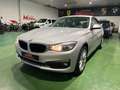 BMW 320 320dA Gran Turismo Luxury Gris - thumbnail 2