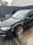 Renault Laguna Break Noir - thumbnail 1