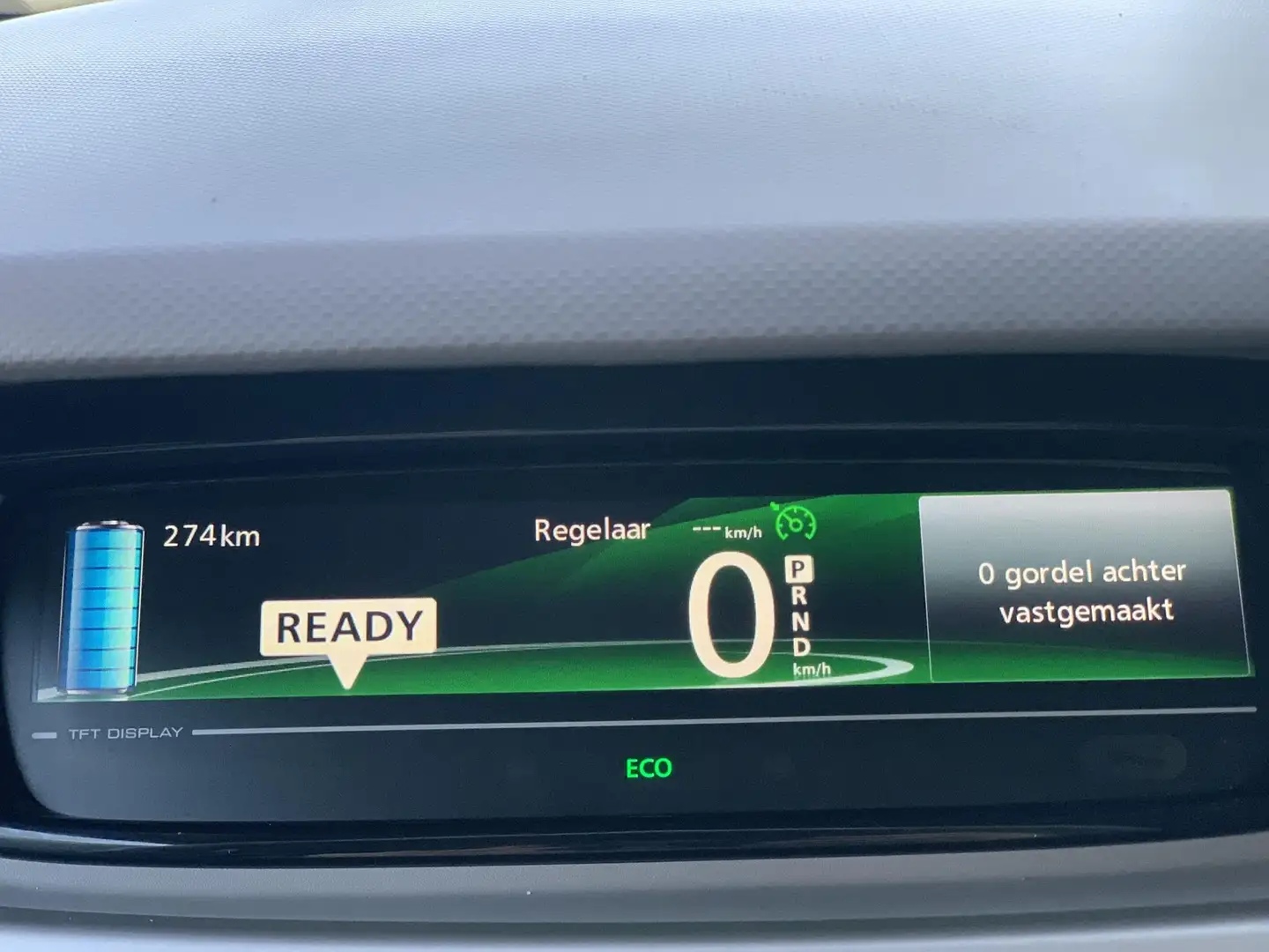 Renault ZOE Q90 Quickcharge 41 kWh (Huuraccu) | Bose | Lederen Wit - 2