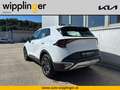 Kia Sportage SILBER+1.6 CRDI 48V MT6 AWD136 LP. € 44.390,00 Weiß - thumbnail 3