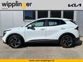Kia Sportage SILBER+1.6 CRDI 48V MT6 AWD136 LP. € 44.390,00 Weiß - thumbnail 2