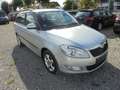 Skoda Fabia Combi Family 1.6 TDI ~ Tüv und Service Neu Silber - thumbnail 6