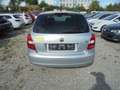 Skoda Fabia Combi Family 1.6 TDI ~ Tüv und Service Neu Silber - thumbnail 4