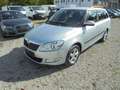 Skoda Fabia Combi Family 1.6 TDI ~ Tüv und Service Neu Silber - thumbnail 1