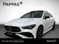 Mercedes-Benz CLA 200 d Shooting Brake *Panorama Schiebedach *LED High P Weiß - thumbnail 1