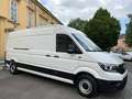 Volkswagen Crafter Crafter 35 Kasten LR L4H3 2,0 TDI Klima Tempoma... Bianco - thumbnail 14