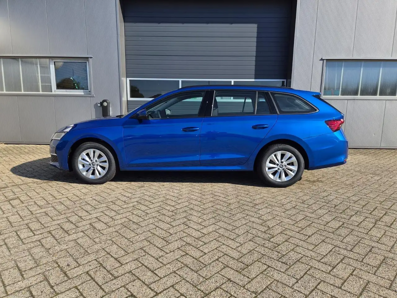 Skoda Octavia, фото 8
