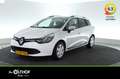 Renault Clio Estate 1.5 dCi ECO Expression / MEENEEMPRIJS / TRE Bianco - thumbnail 1