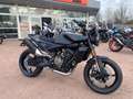 Husqvarna 801 Svartpilen Blue -Edition Black - thumbnail 9