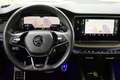 Skoda Octavia Combi 2,0 TDI RS DSG Schwarz - thumbnail 18