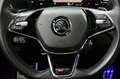 Skoda Octavia Combi 2,0 TDI RS DSG Schwarz - thumbnail 19