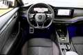 Skoda Octavia Combi 2,0 TDI RS DSG Schwarz - thumbnail 3