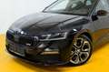 Skoda Octavia Combi 2,0 TDI RS DSG Schwarz - thumbnail 2