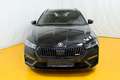 Skoda Octavia Combi 2,0 TDI RS DSG Schwarz - thumbnail 10