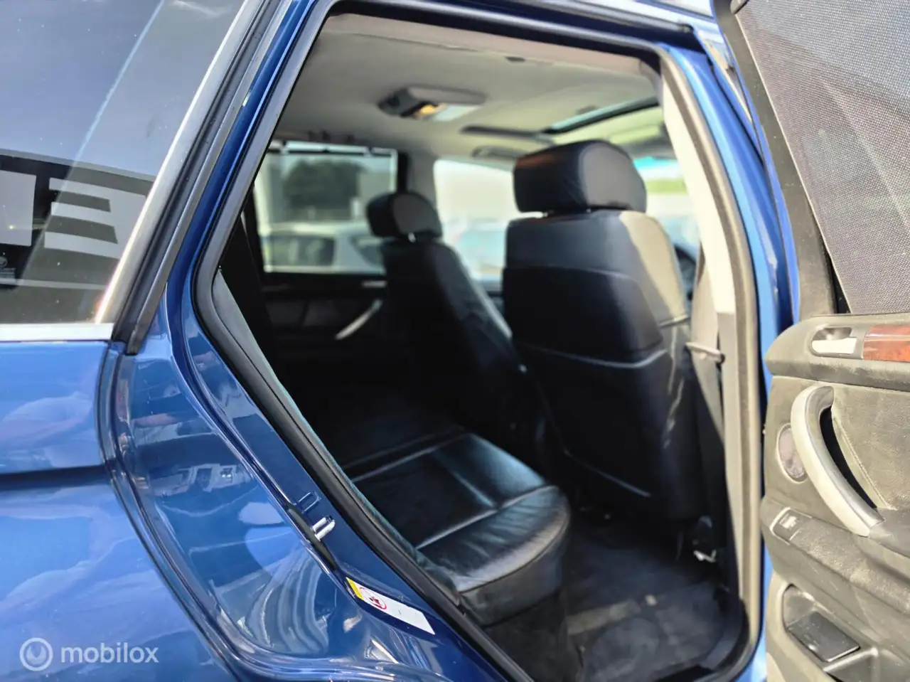 BMW X5 4.4i Executive | gave Liefhebbersauto!, foto 8