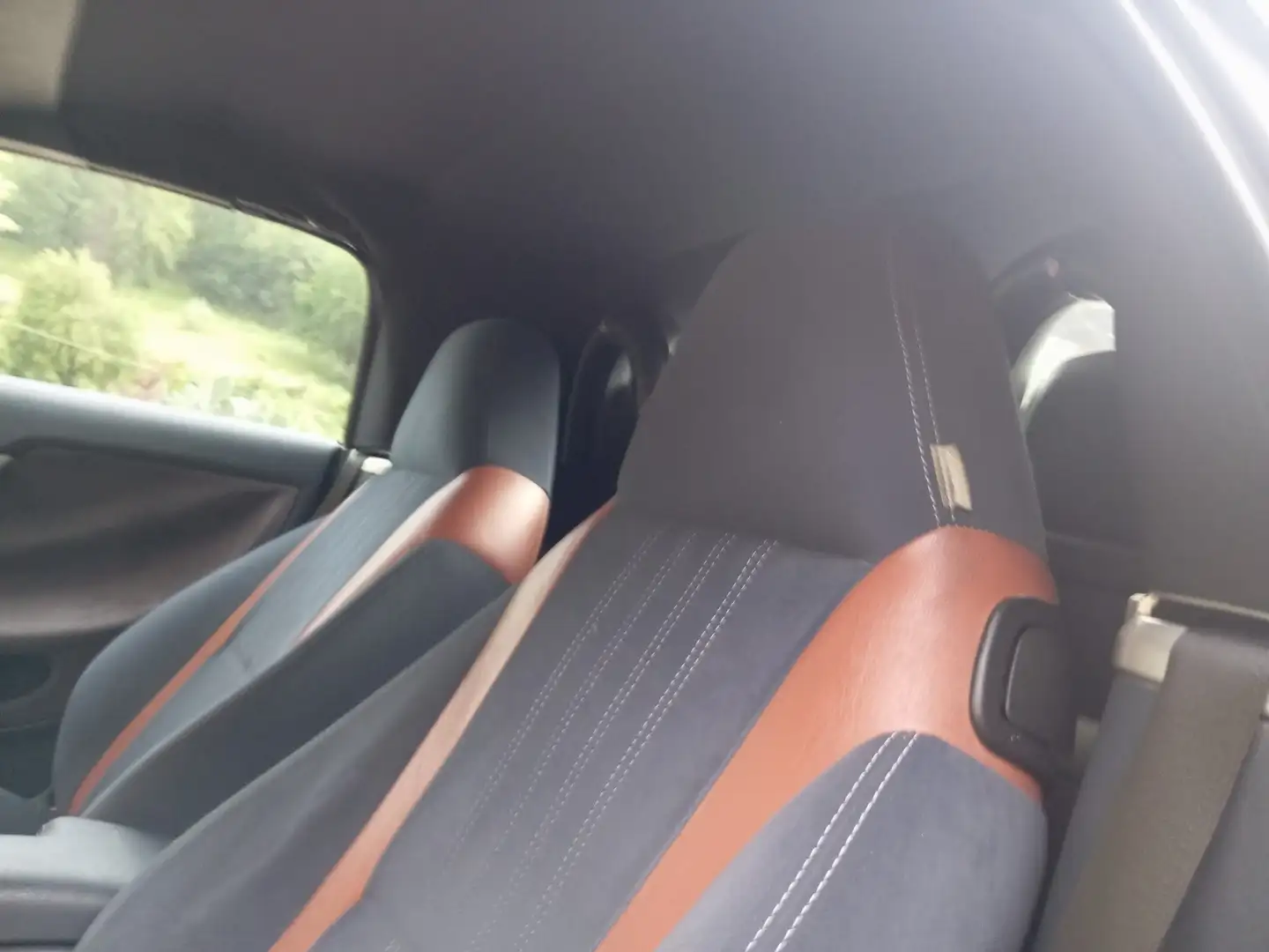 Alfa Romeo Spider 2.4 jdm - 2