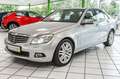 Mercedes-Benz C 350 C -Klasse NUR 35.100 KM Automatik 292 PS Argent - thumbnail 6
